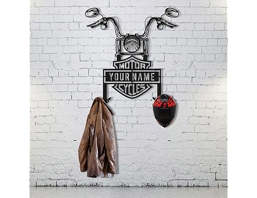 Best Motorcycle Wall Art 2024: Enhance Your Home & Man Cave with [Product Name]