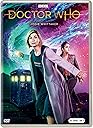 Doctor Who: The Jodie Whittaker Collection (DVD)
