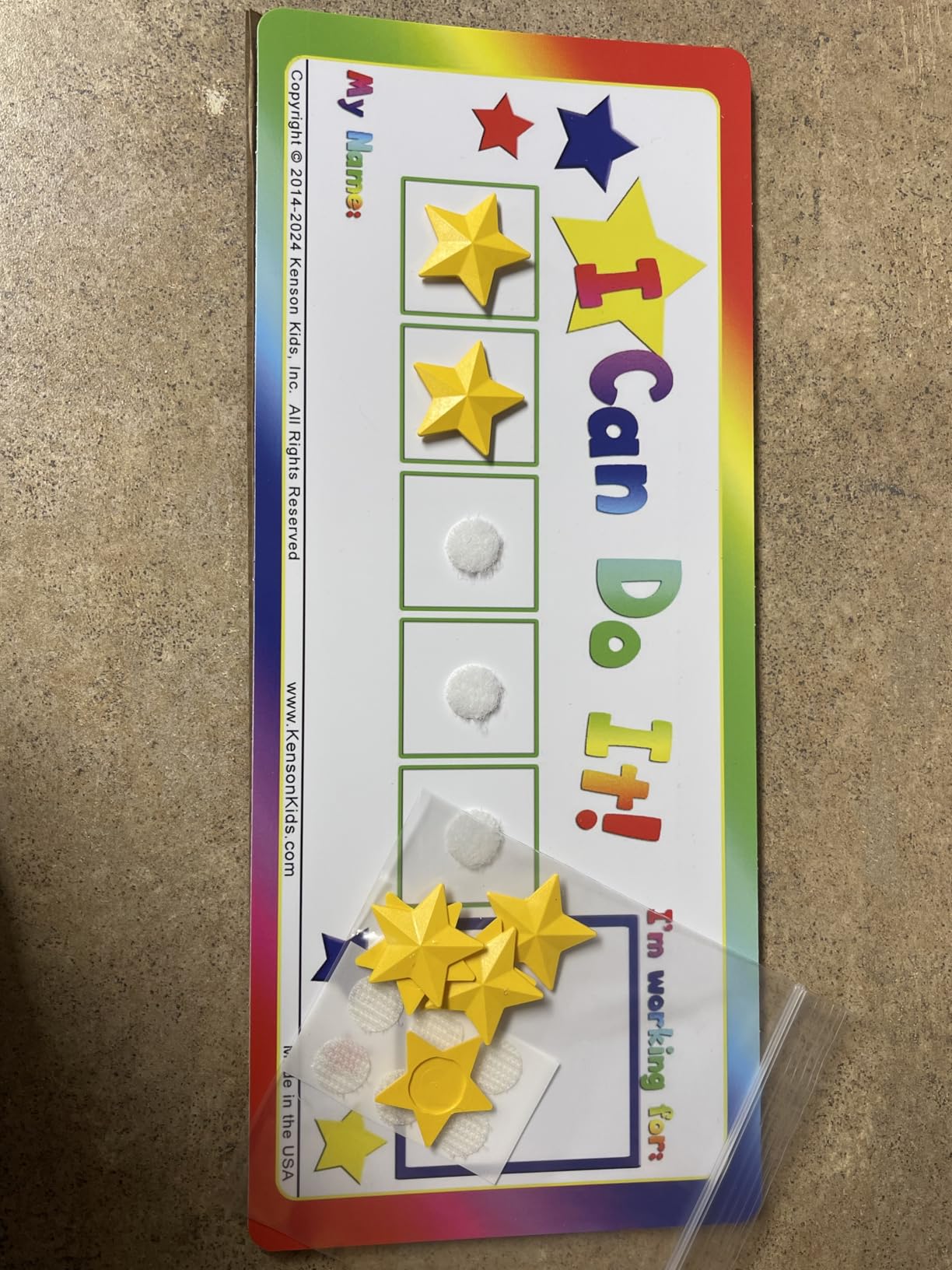 Customer Image
