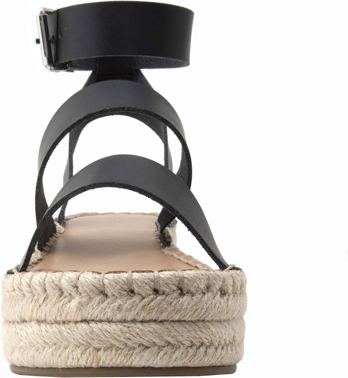 The Drop Women's Listilla Espadrille Wedge Sandal - Image 2