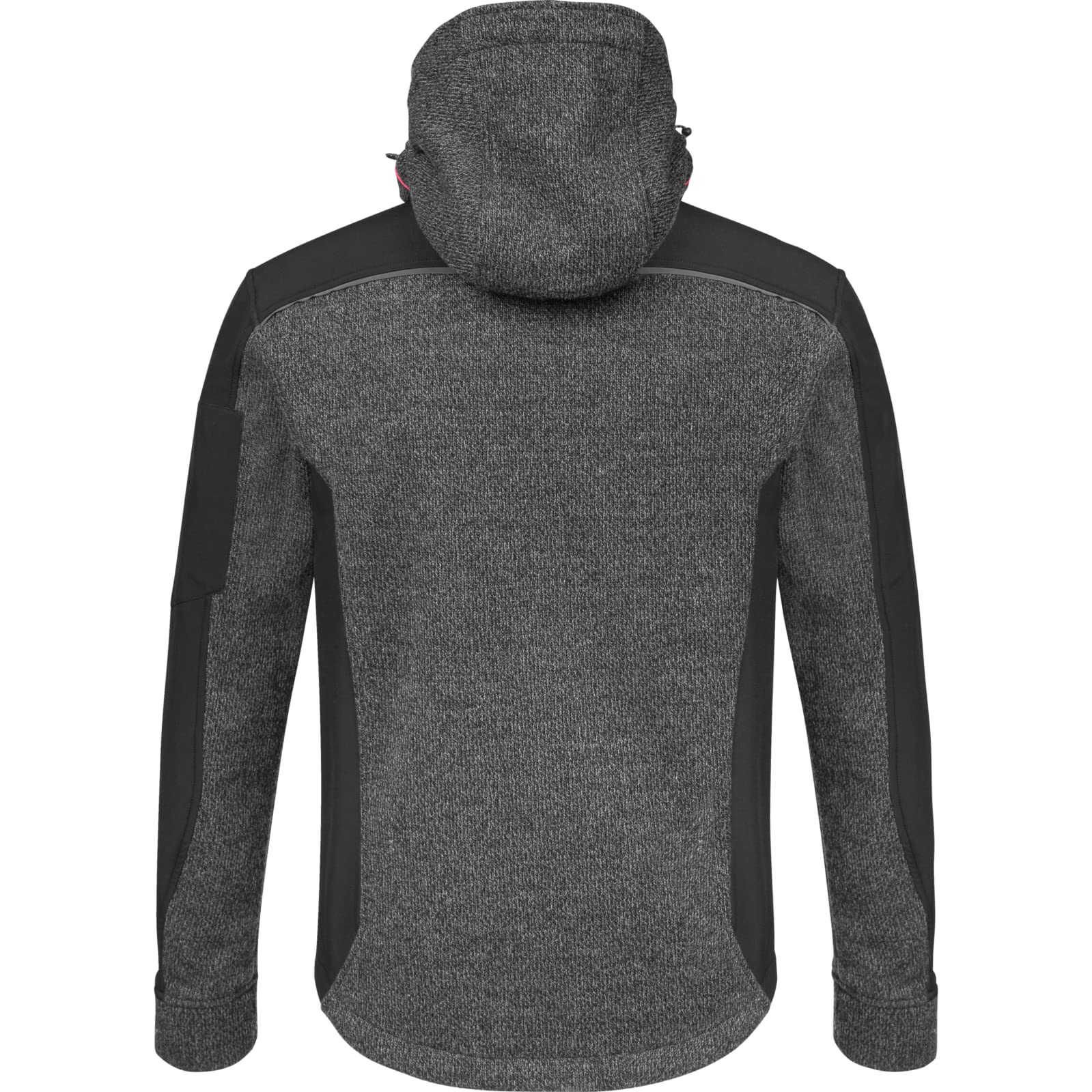 WüRTH MODYF Softshell de travail Hydra grise