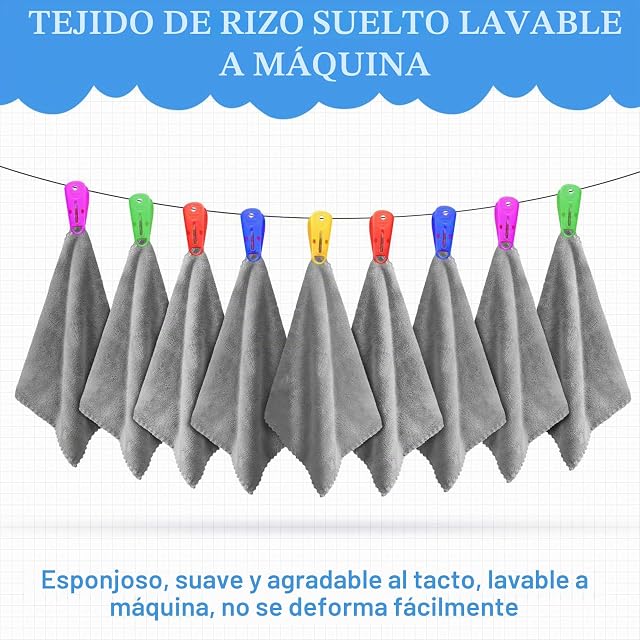 Foto 7 de 7 de 10 Mantas Suaves para Mascotas Mantas de Cama para Dormir Forro Polar de Jaulas para Animales Pequeños…