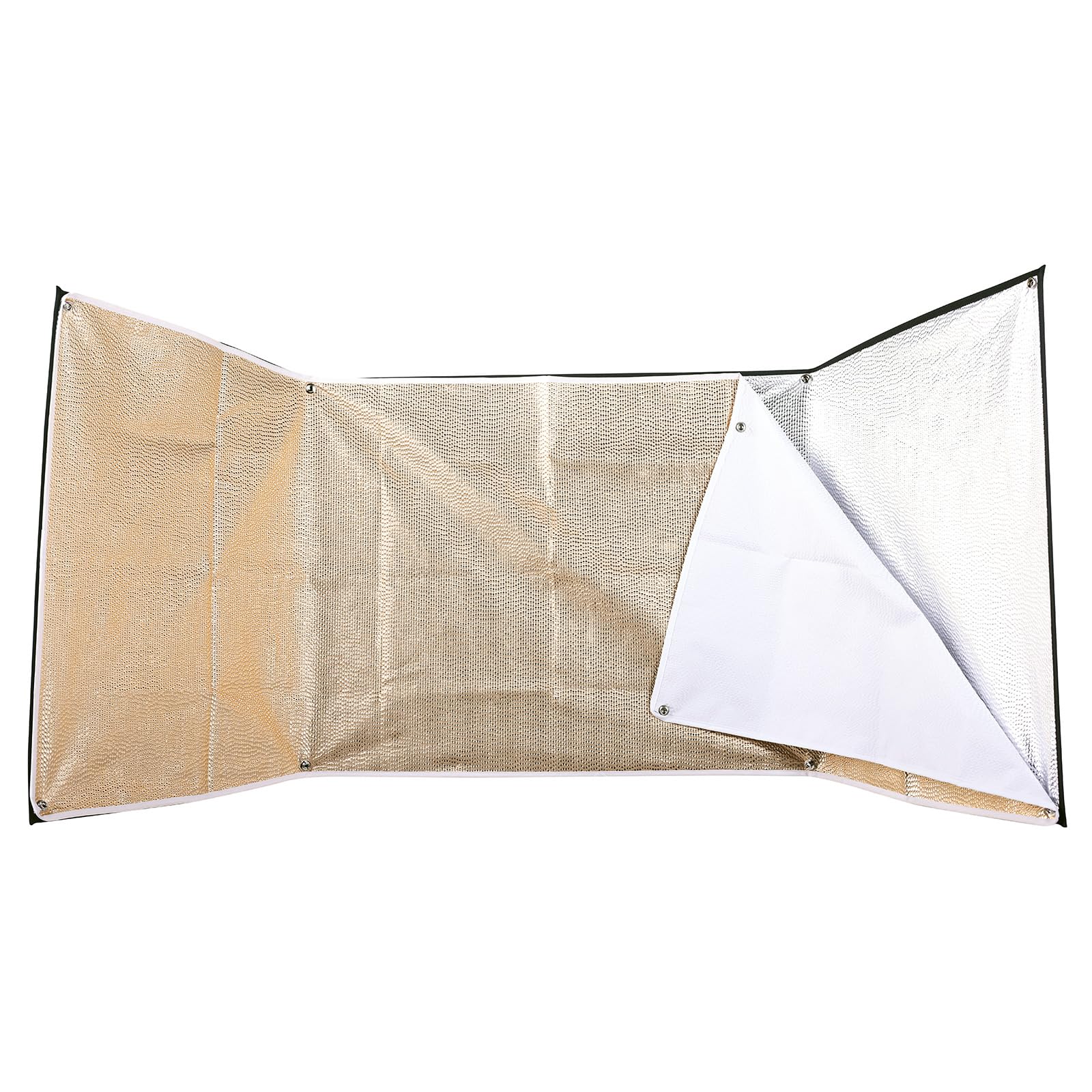 Amazon | SMDV 撮影用リフレクター FLIP BANSA 1480x625mm フリップ