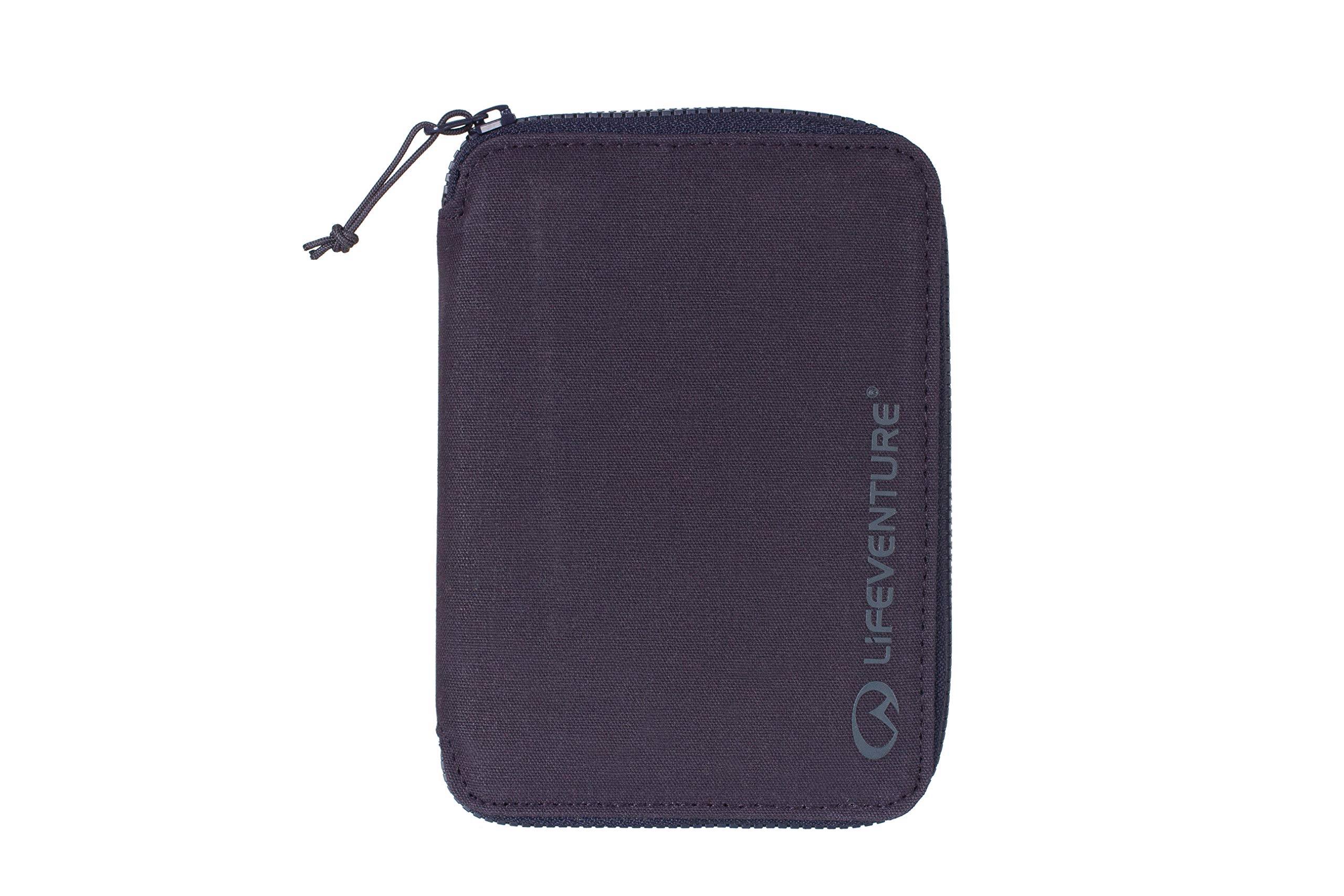 LifeventureRFiD Protected Mini Travel Wallet