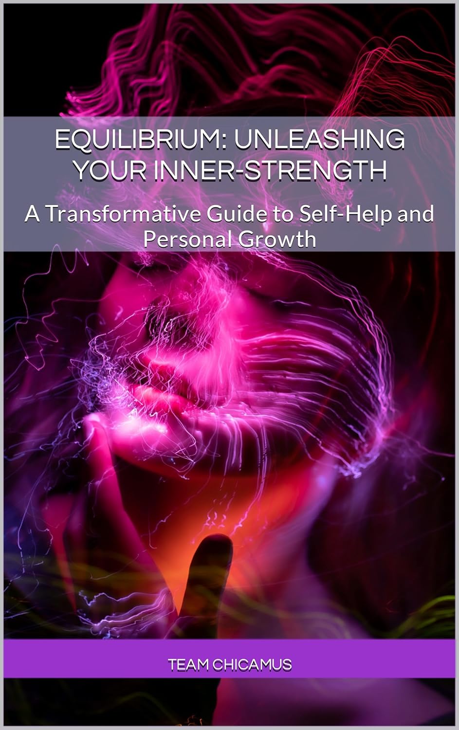 EQUILIBRIUM Unleashing Your InnerStrength A Transformative Guide to EQUILIBRIUM Unleashing Your InnerStrength A Transformative Guide to