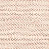 Tempaper Coral Moire Dots Removable Peel and Stick Wallpaper, 20.5 in X 33 ft, Made in The USA