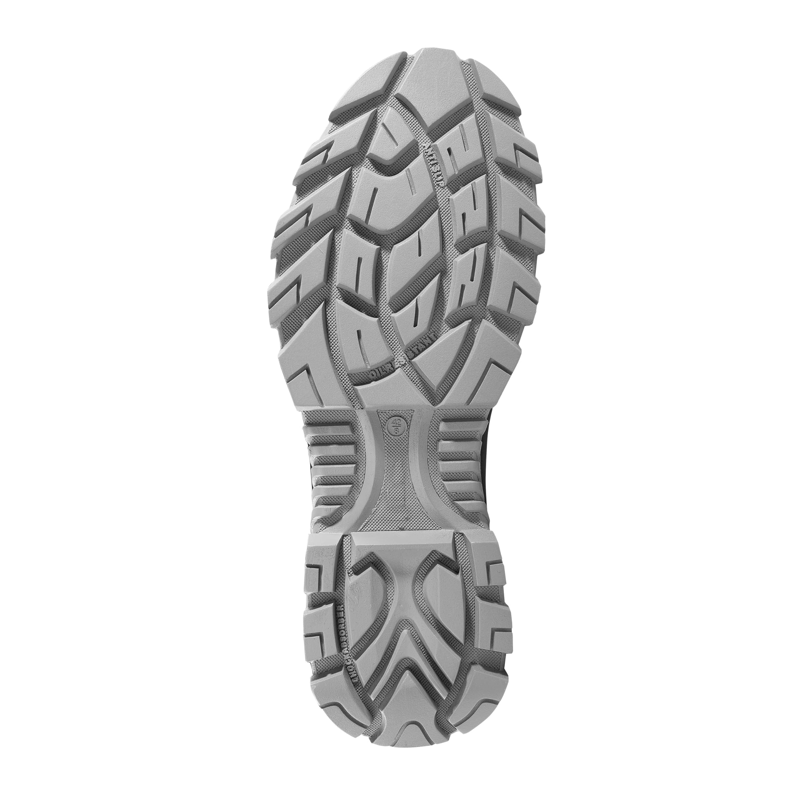 U Power Unisex Elect S S3s Fo SrWork shoes
