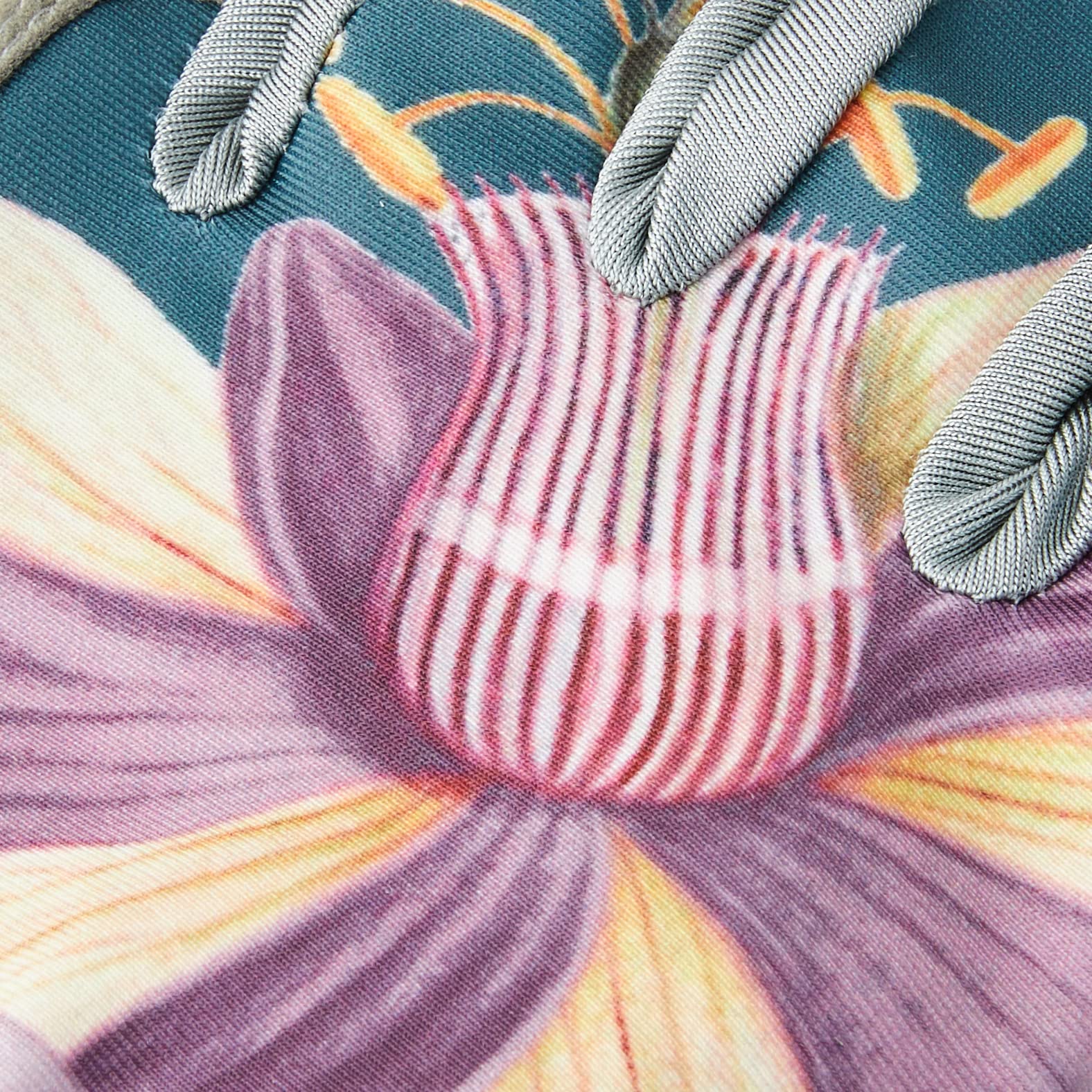 Burgon & Ball GRH/GLOVEPASS Guantes Passiflora