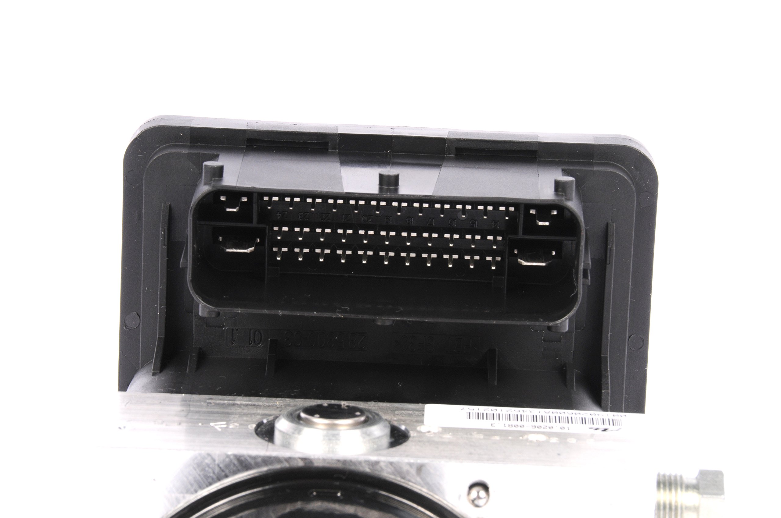 Genuine GM ABS Pressure Modulator Valve Kit – Keeps Your Brakes Safe & Anti-Lock Working Right