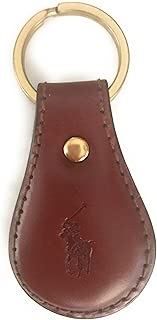 ralph lauren keychain wallet