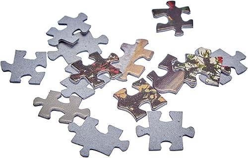 Miniatura 4 de Educa - Pagoda de Yasaka, Kioto, Japón - Rompecabezas de 1000 piezas - Pegamento incluido - La imagen completa mide 26.8 x 18.9 pulgadas - A partir