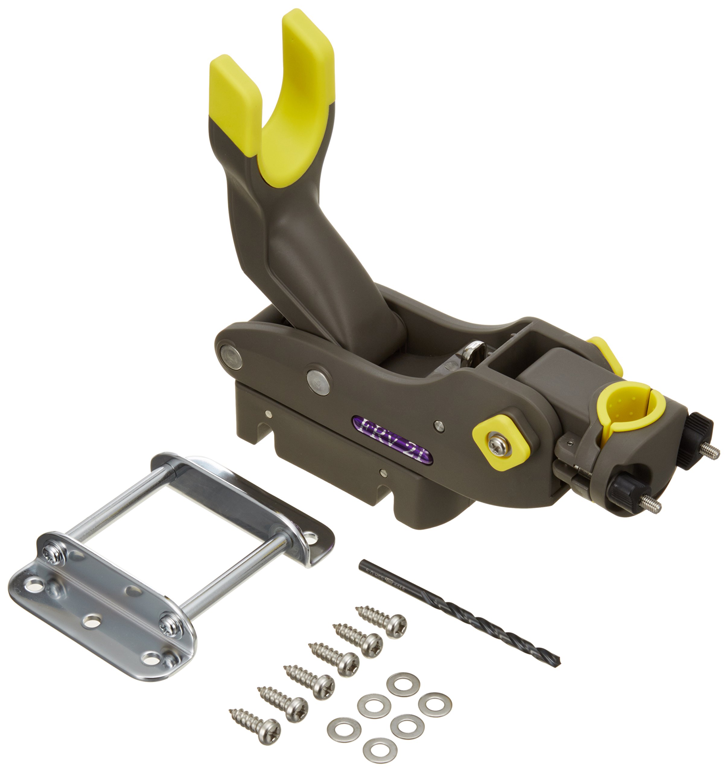 Amazon | スノーピーク(Snowpeak) FRV 21 ボートセット RH-170 | Snow 