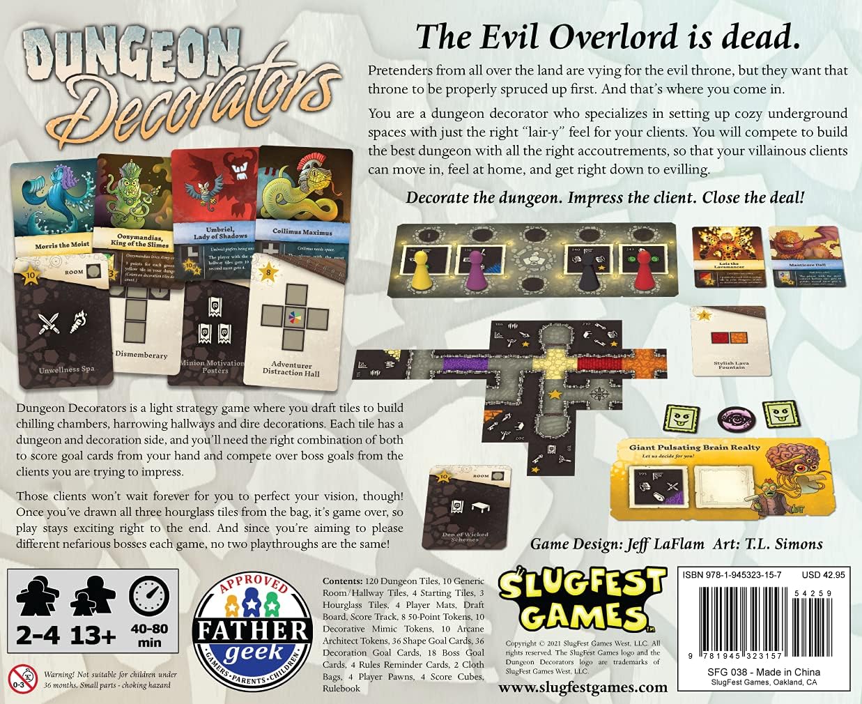 Suреr Brаndѕ Dungeon Decorators 40% оƒƒ Dіѕсоunt Dungeon Decorators