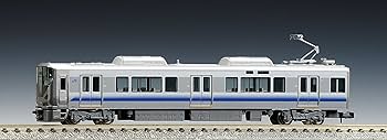 Amazon | TOMIX Nゲージ 225 5000系 増結セット 92439 鉄道模型 電車