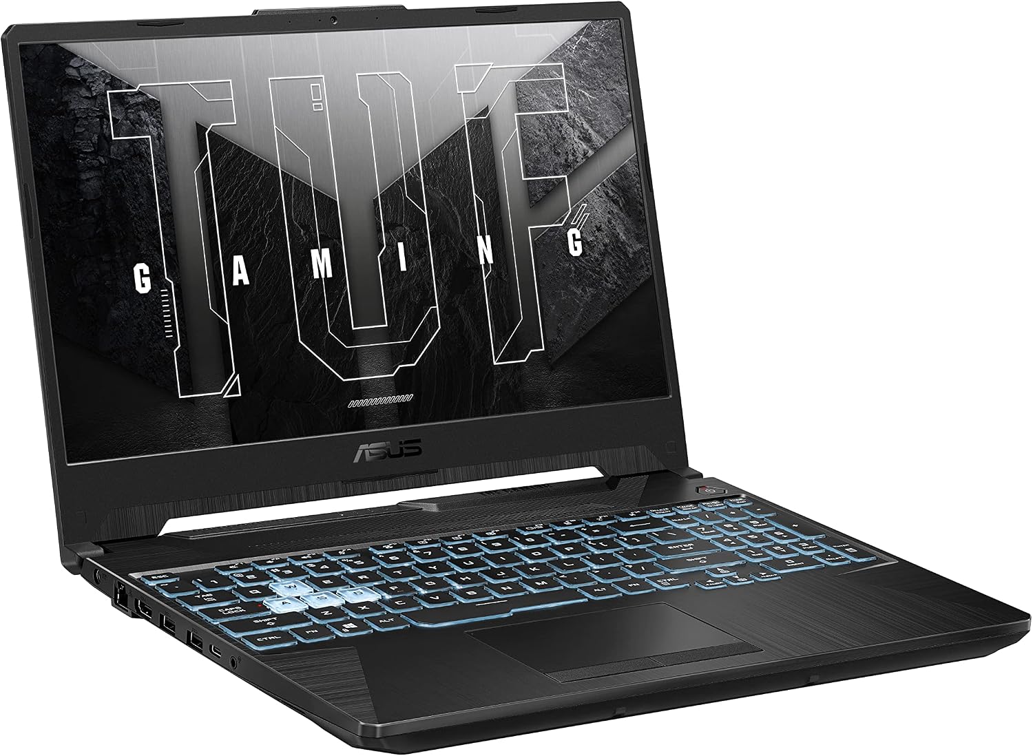 ASUS TUF Gaming A15 Laptop FA506NC-ES51 - Thumbnail 5