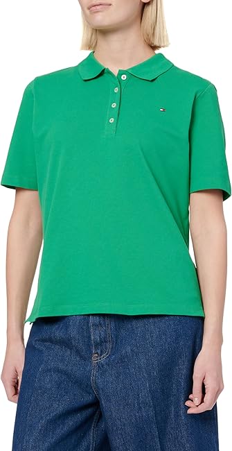 Tommy Hilfiger Polo Manga Corta