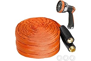Garden Hose: The Ideal Solution for Your Indoor Watering Needs