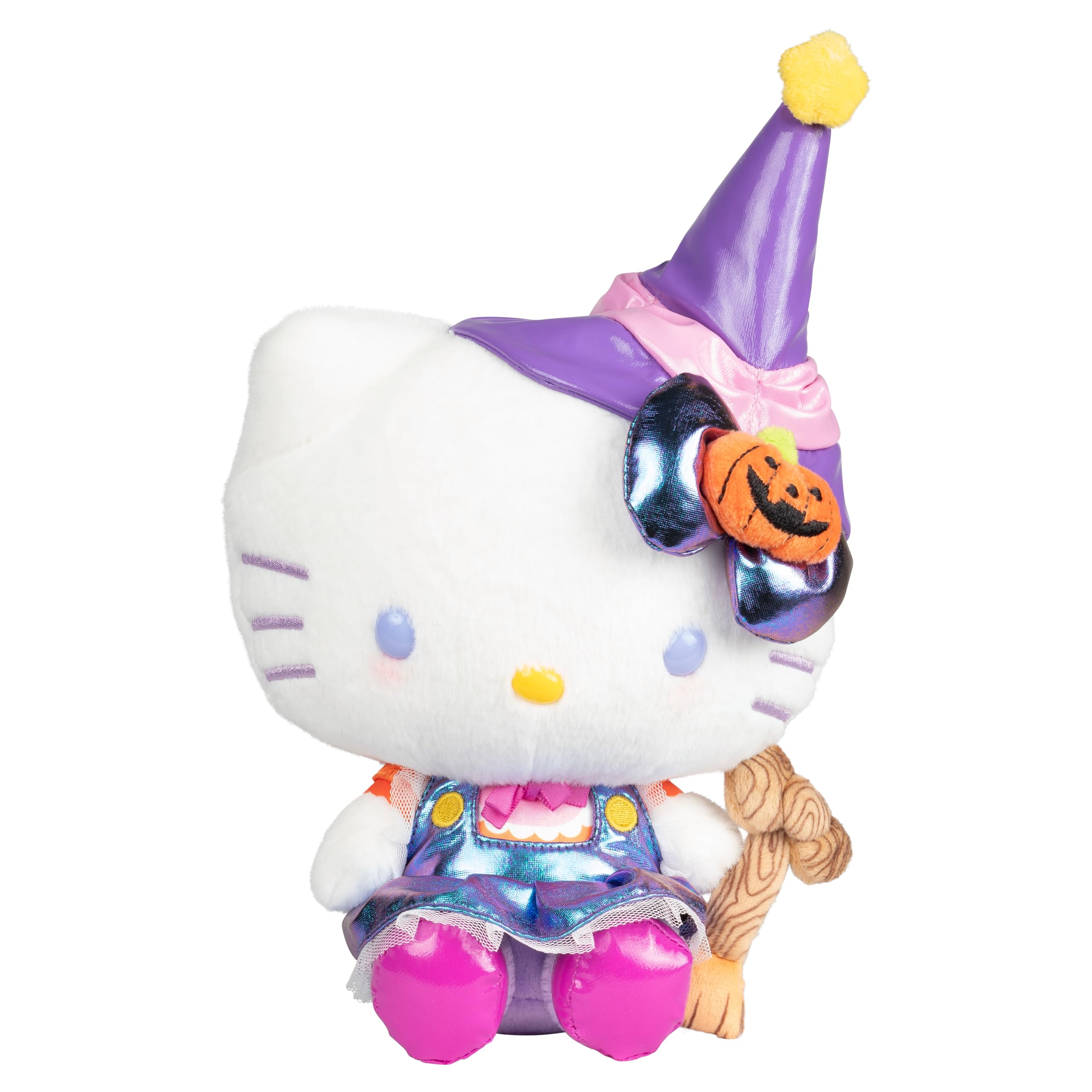 Hello kitty 仮装パーティー用のアクセサリー付きSanrio Hello kitty 仮装パーティー用のアクセサリー付きSanrio
