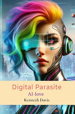 Digital Parasite: AI-love