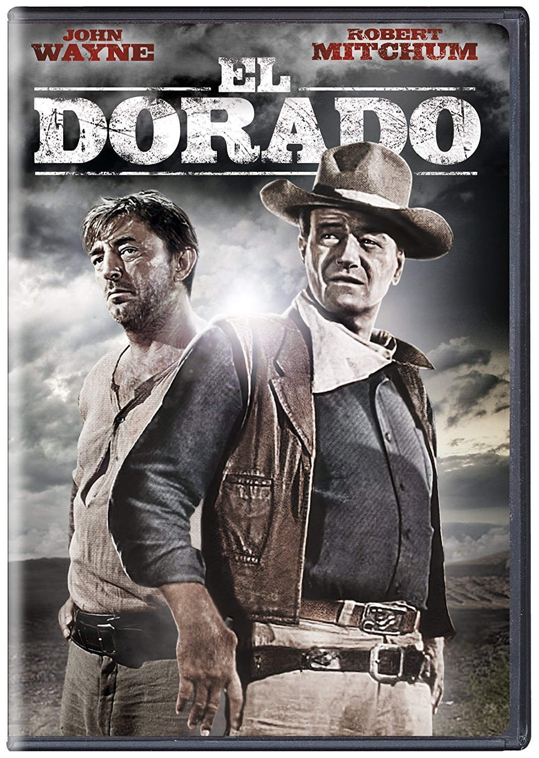 El Dorado (1966)