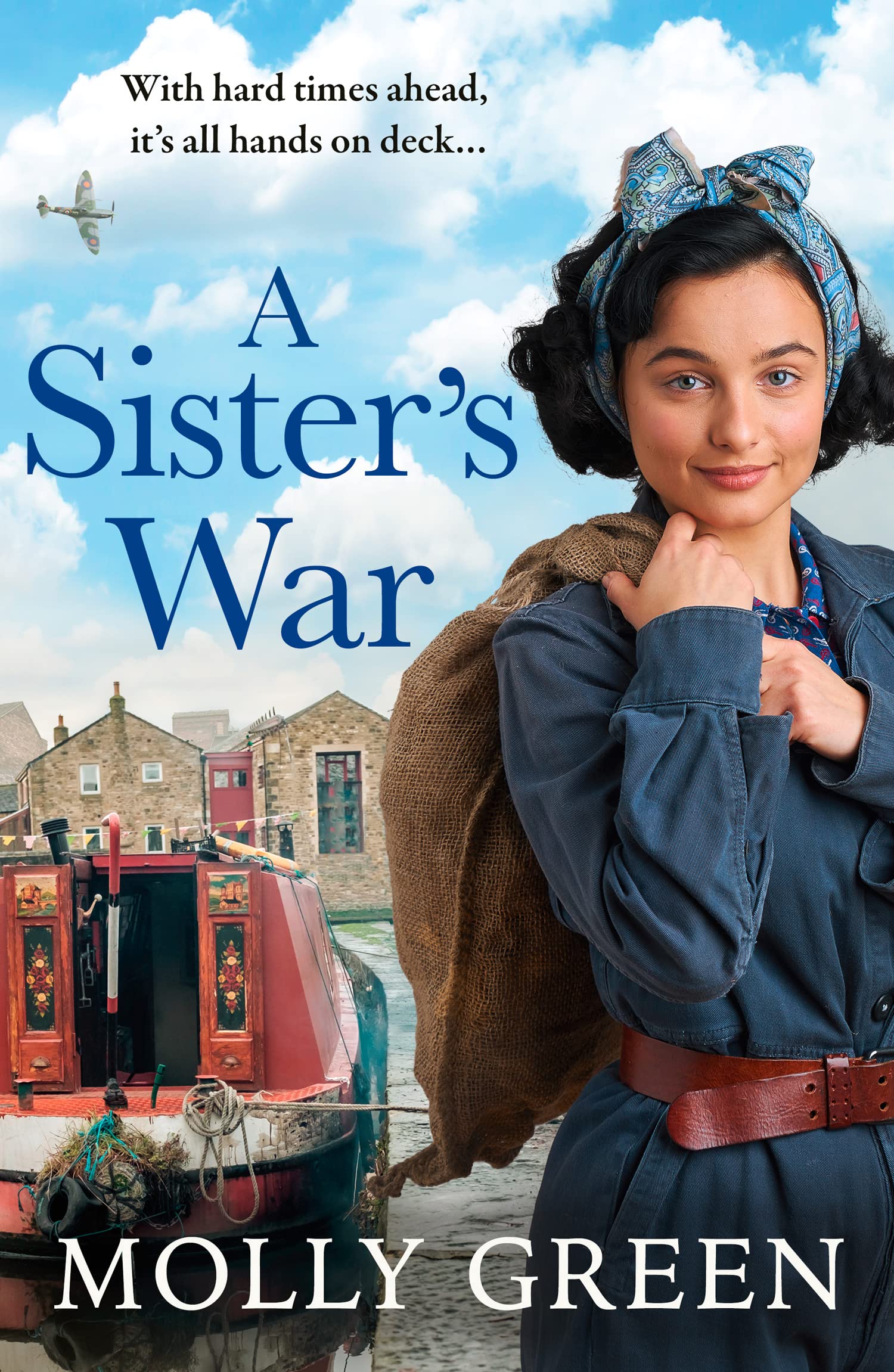 A Sisters War