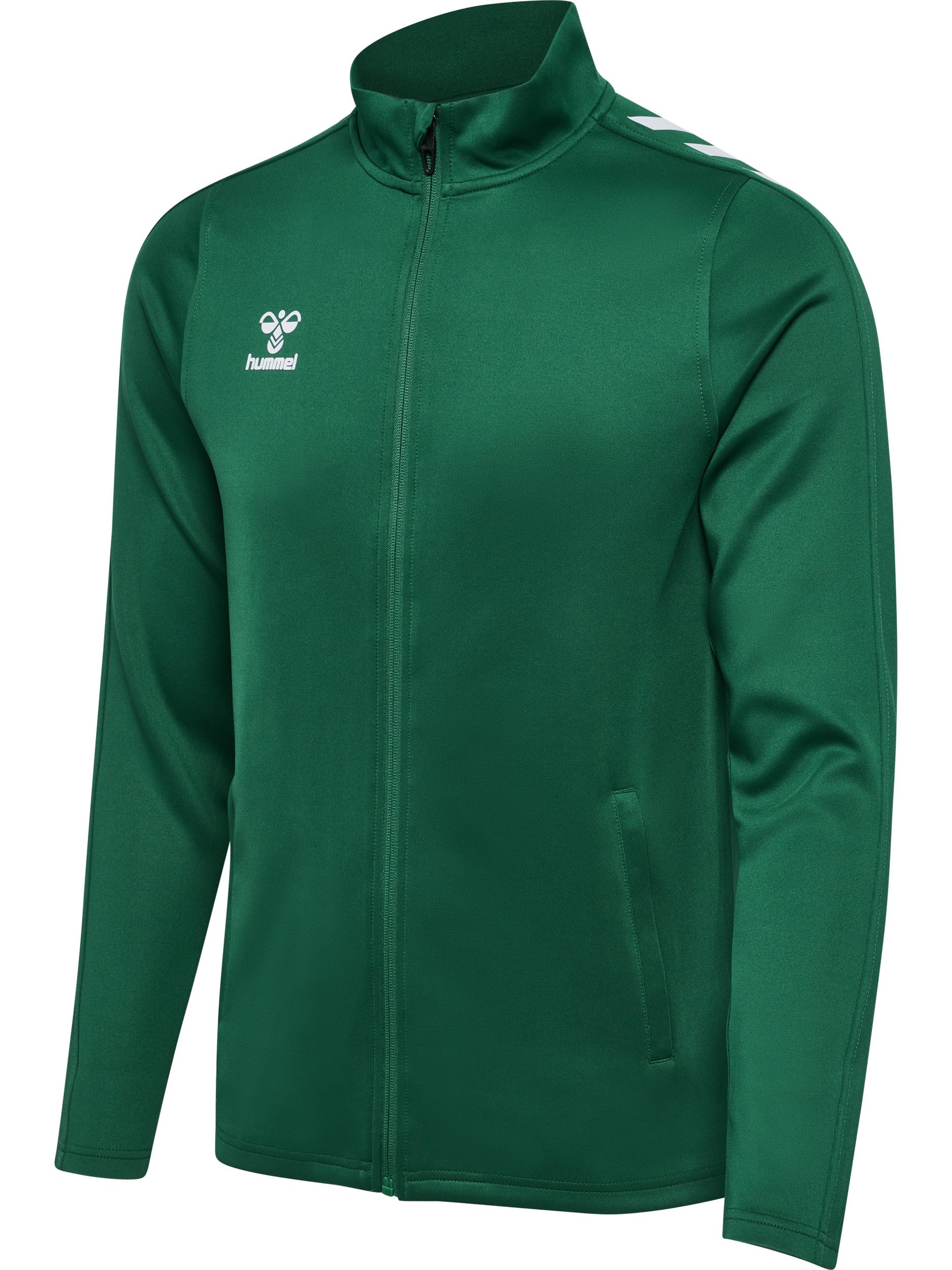 hummel Reißverschluss Jacke Hmlcore Damen