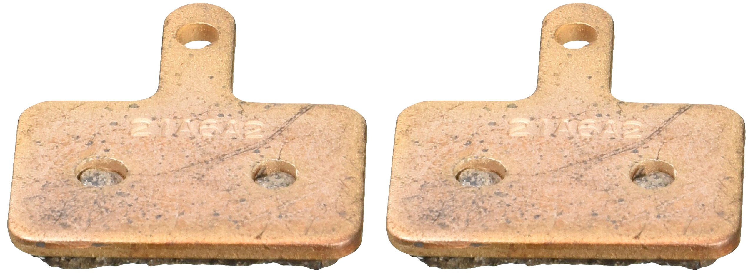 Shimano Deore M515/BR-M525 MECA 01 and Hydro 03-04/Tektro Auriga/Giant Route Pair Brake Pads