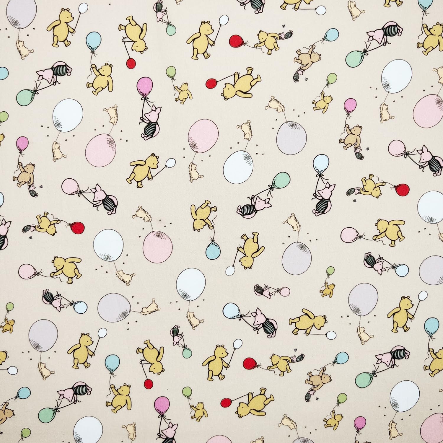 100% Pure Cotton Percale William Morris in 26 Different Patterns 112cm Wide - ONE METRE
