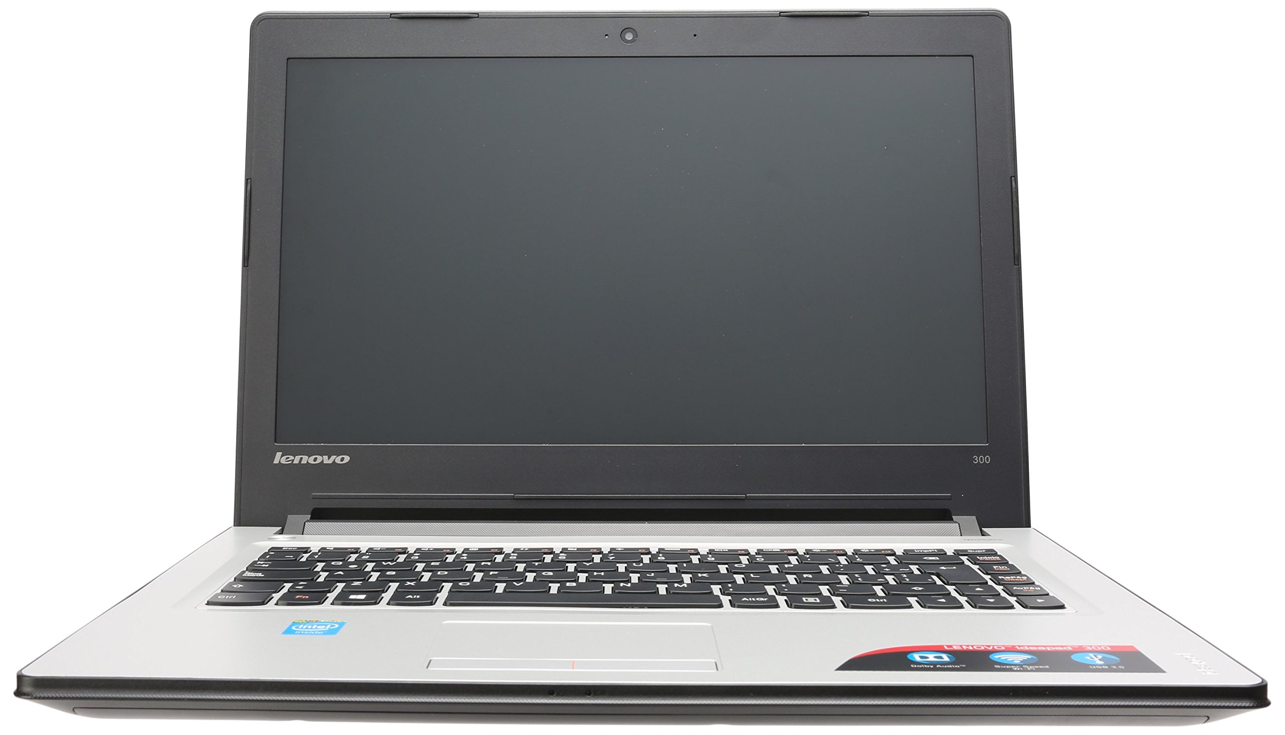 Lenovo ideapad300 N3050 4GB SSD256GB