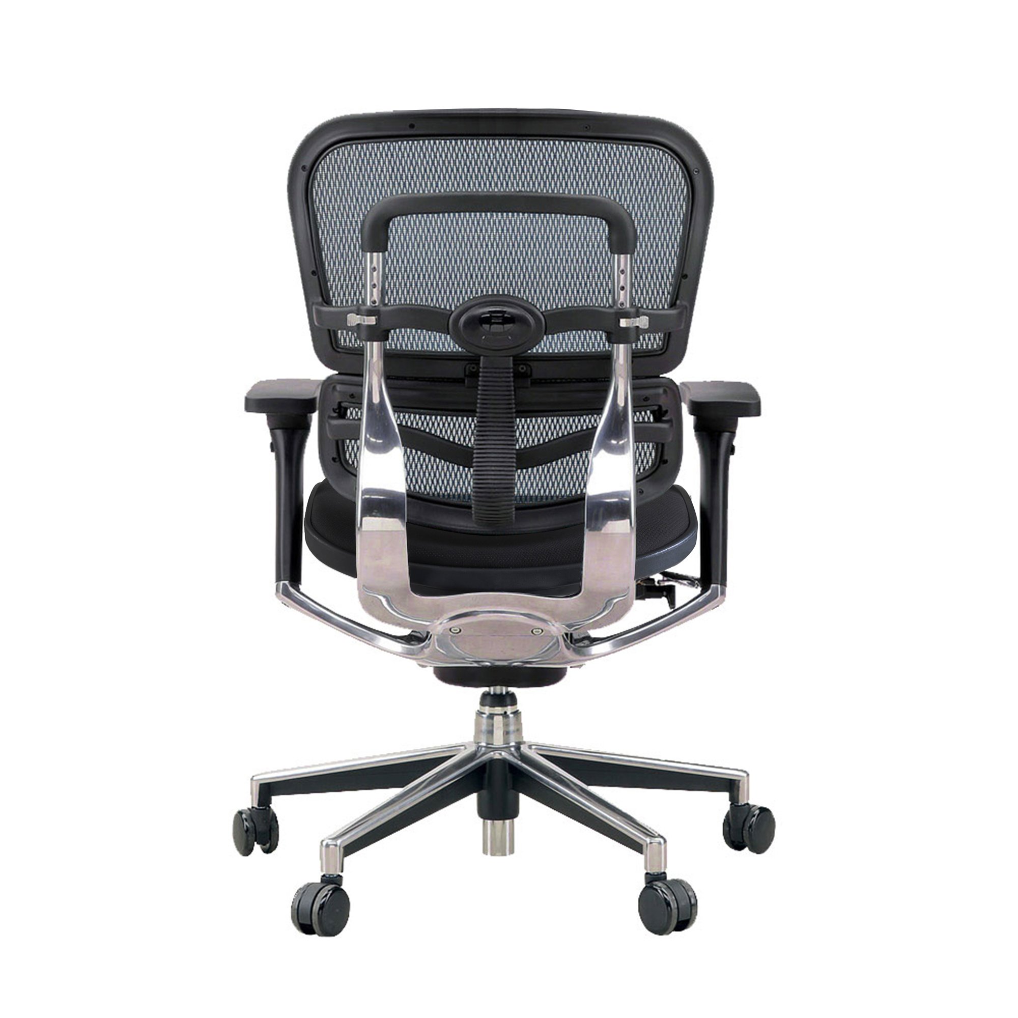 Amazon.co.jp: 【旧型】 エルゴヒューマン ベーシック オフィス