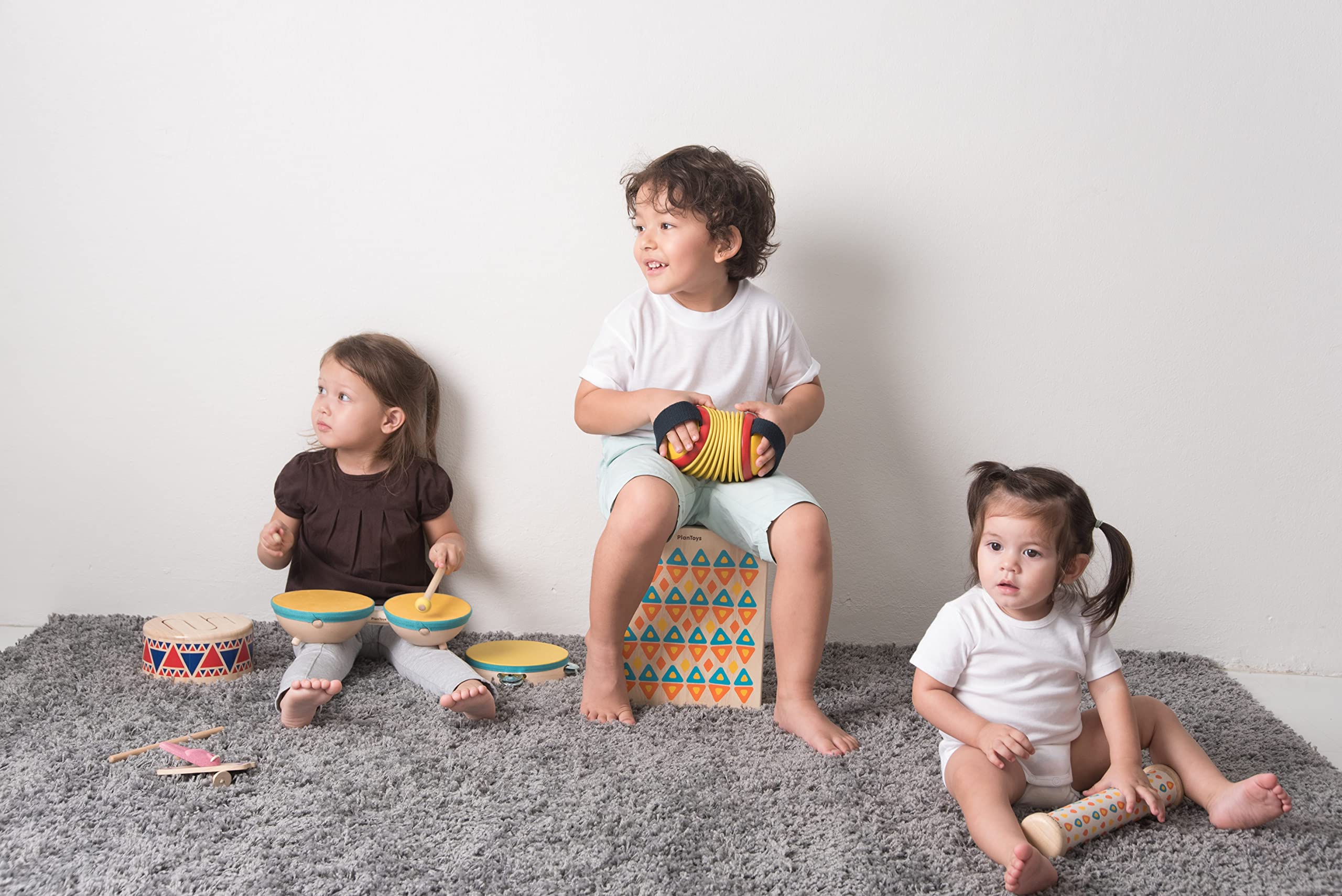 Plan Toy Concertina