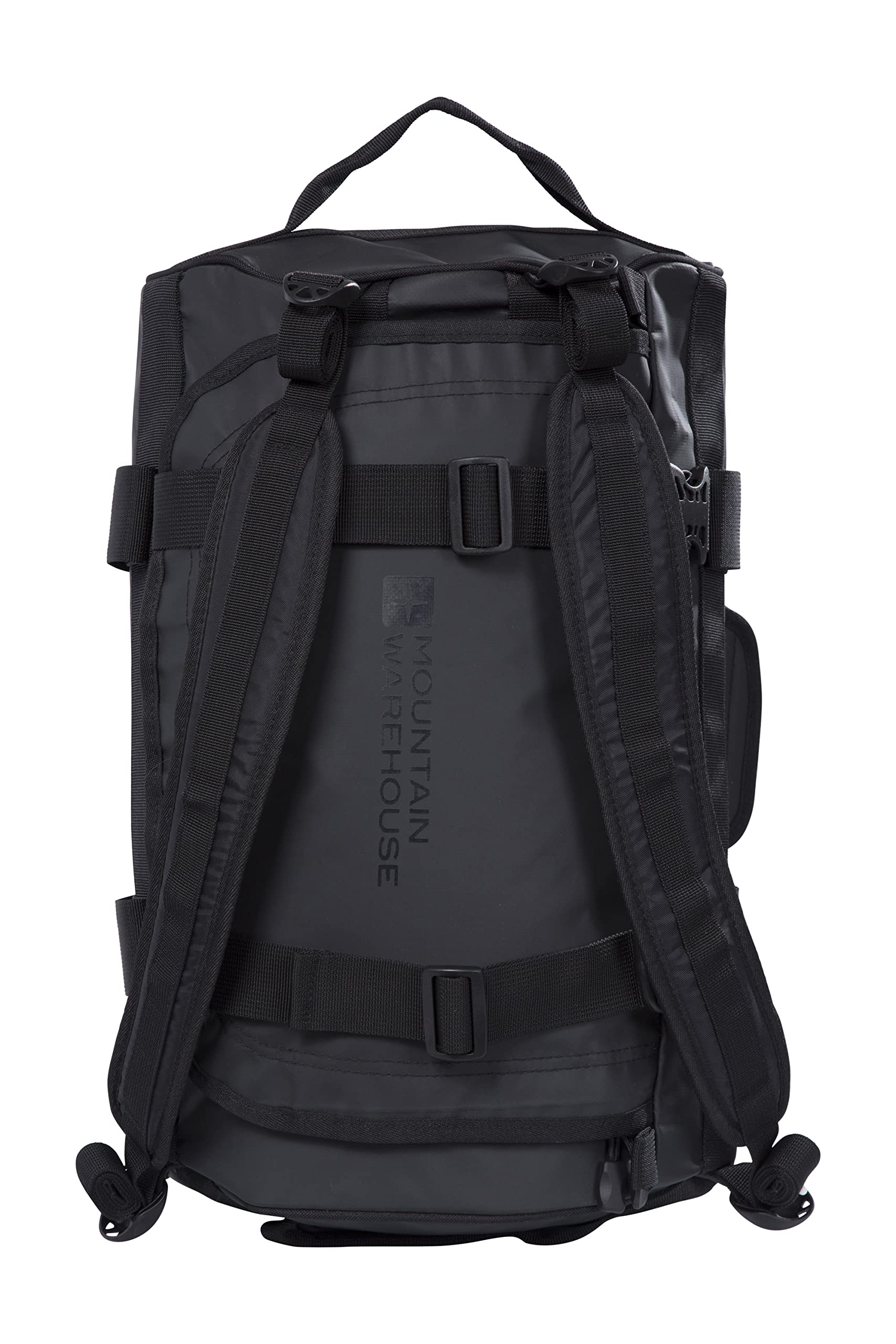 Mountain Warehouse Cargo Bag 40 Litres Carry Handles Durable