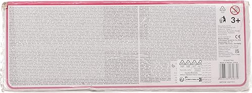 Miniatura 11 de Bayer Design City Baby Doll Pram, rosa oscuro