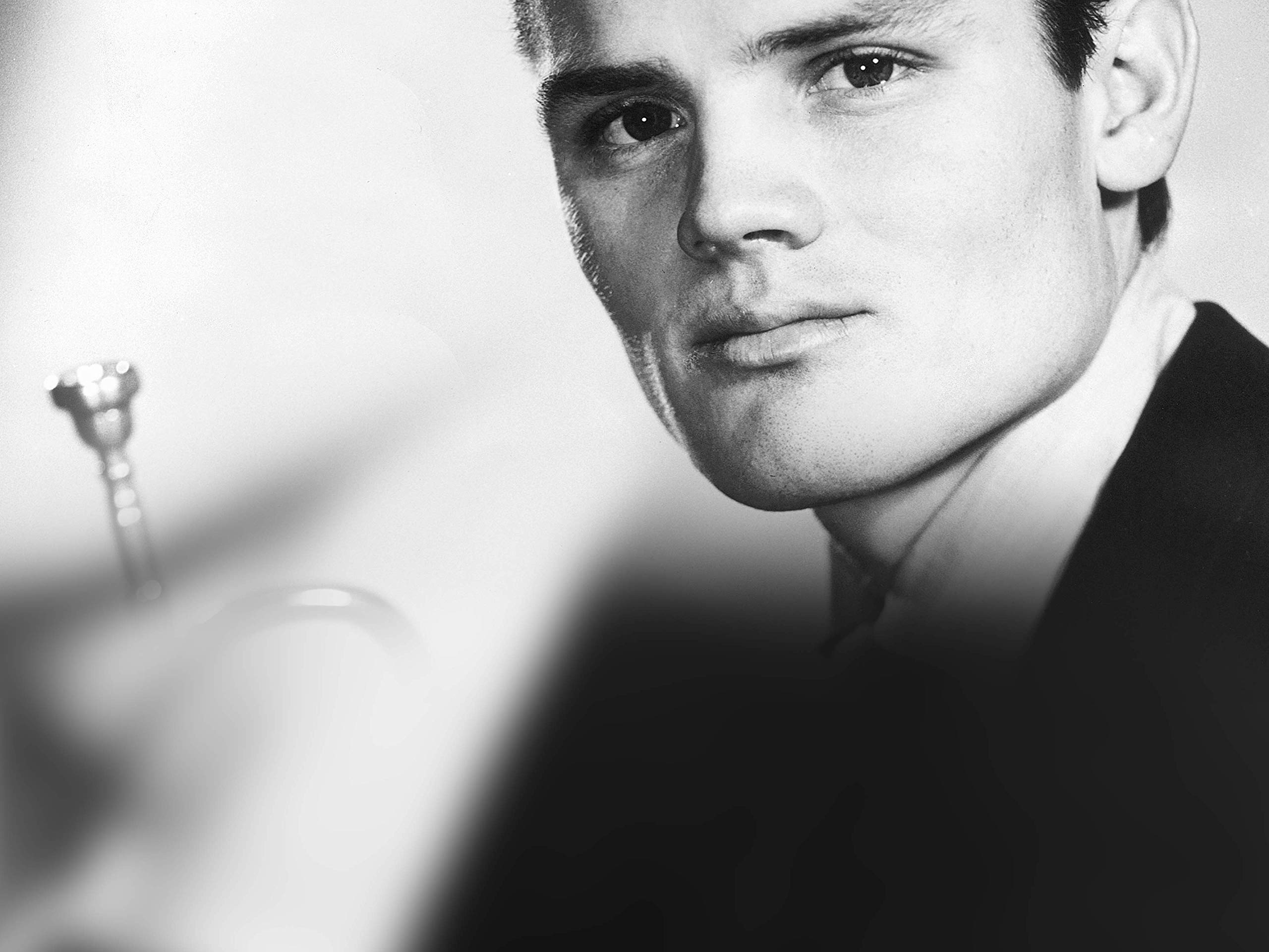 Chet Baker