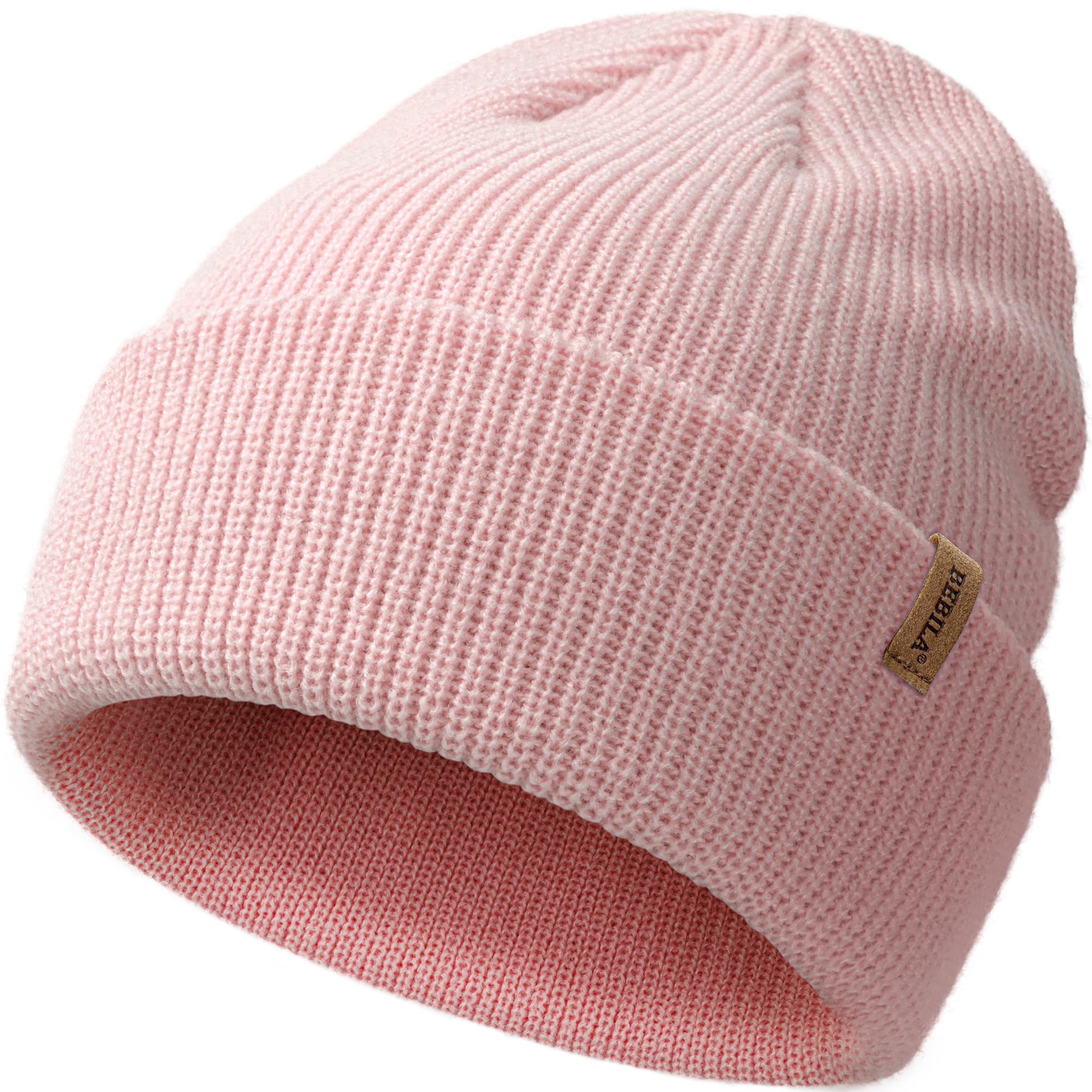 Bebila Baby Beanie Toddler Infant Winter Hats Knit Warm Caps for Boys