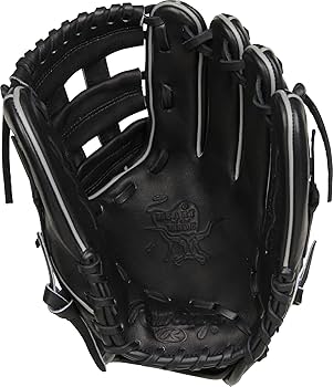 Rawlings Heart of the Hide 硬式グローブ 右投、内野手 Rawlings