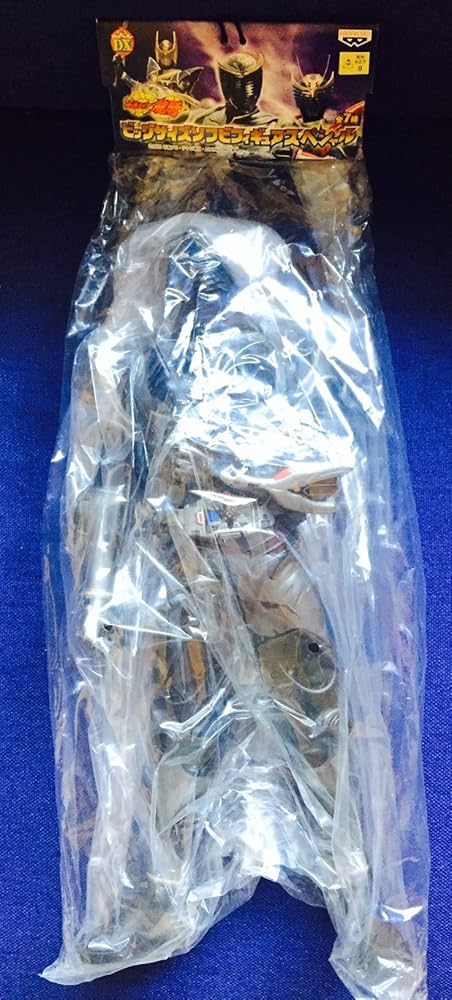 仮面ライダー龍騎 ビッグサイズソフトビ フィギュア スペシャル