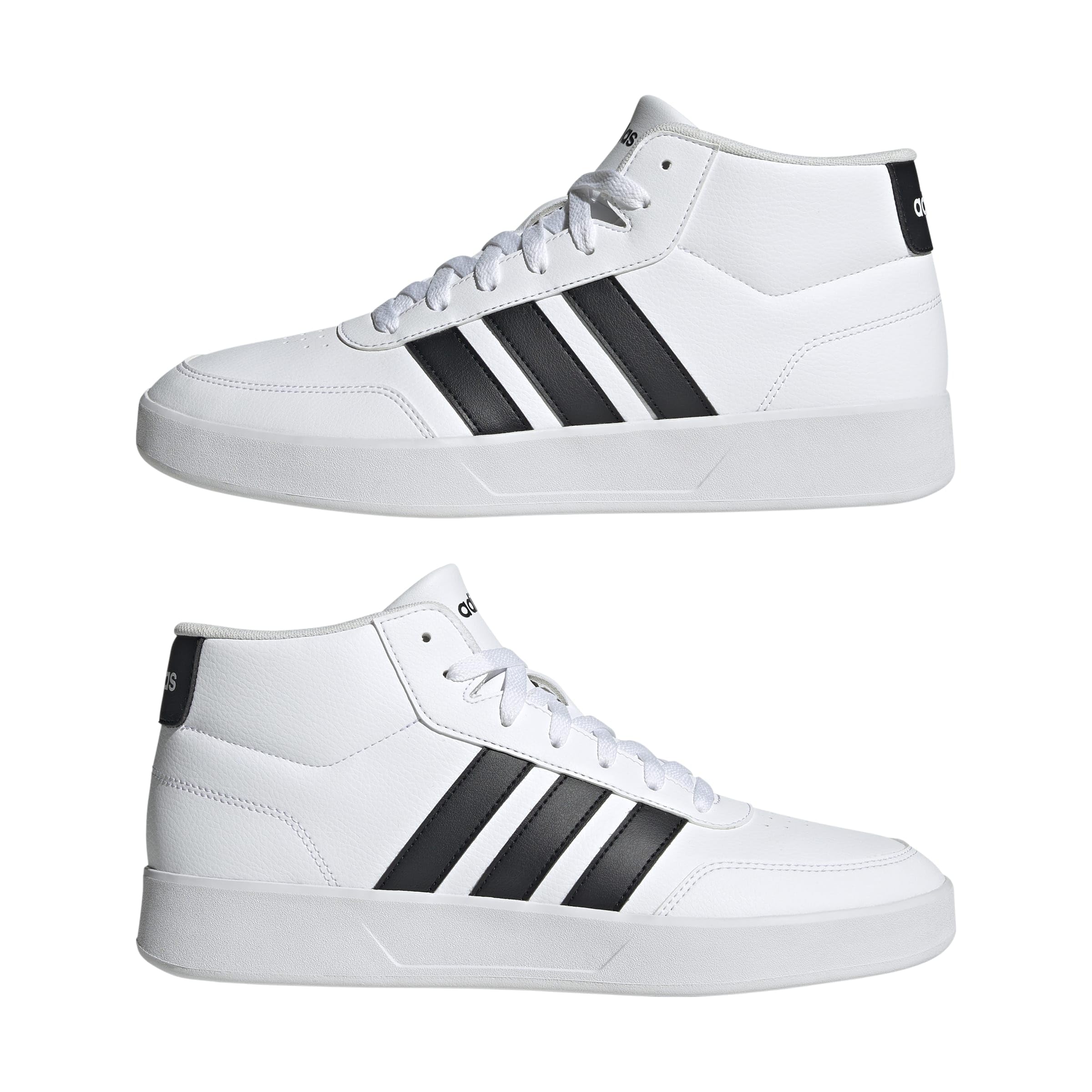 Adidas Breaknet Mid SCARPEUomo
