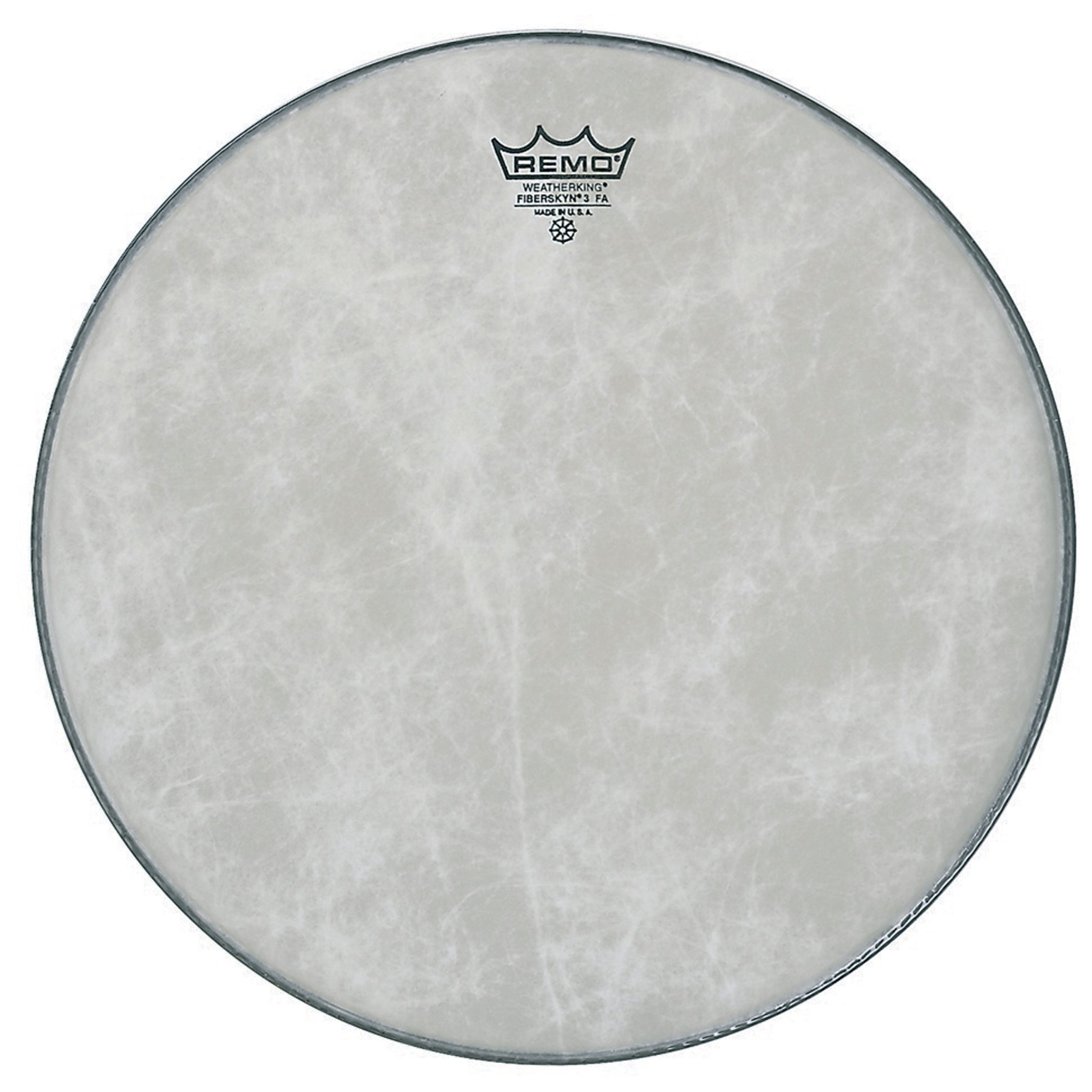 REMO FA-0514-00- Ambassador Fiberskyn 14inc Deri