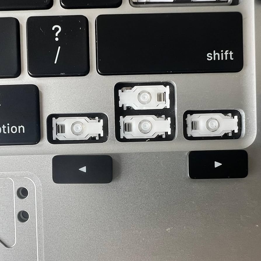 Amazon.co.jp: Bfenown 交換用USキーボードキーキャップキー