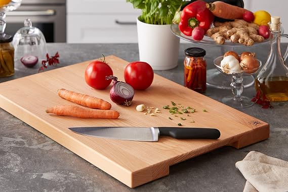 Zwilling Cutting Board - Beech Tree