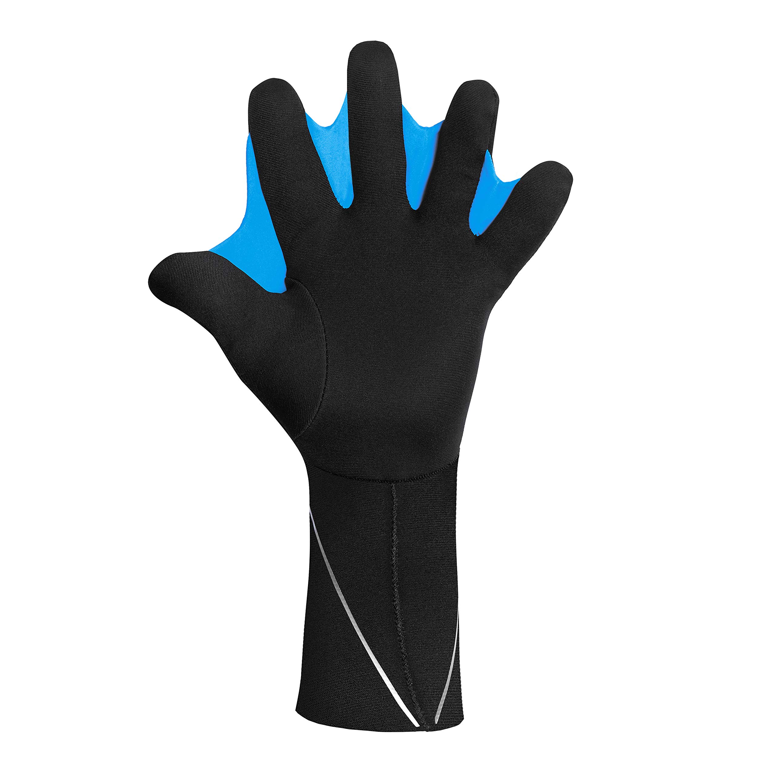 Synergy Neoprene Thermal Swim Gloves