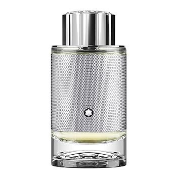 Montblanc Explorer Platinum Eau de Parfum, 100ml