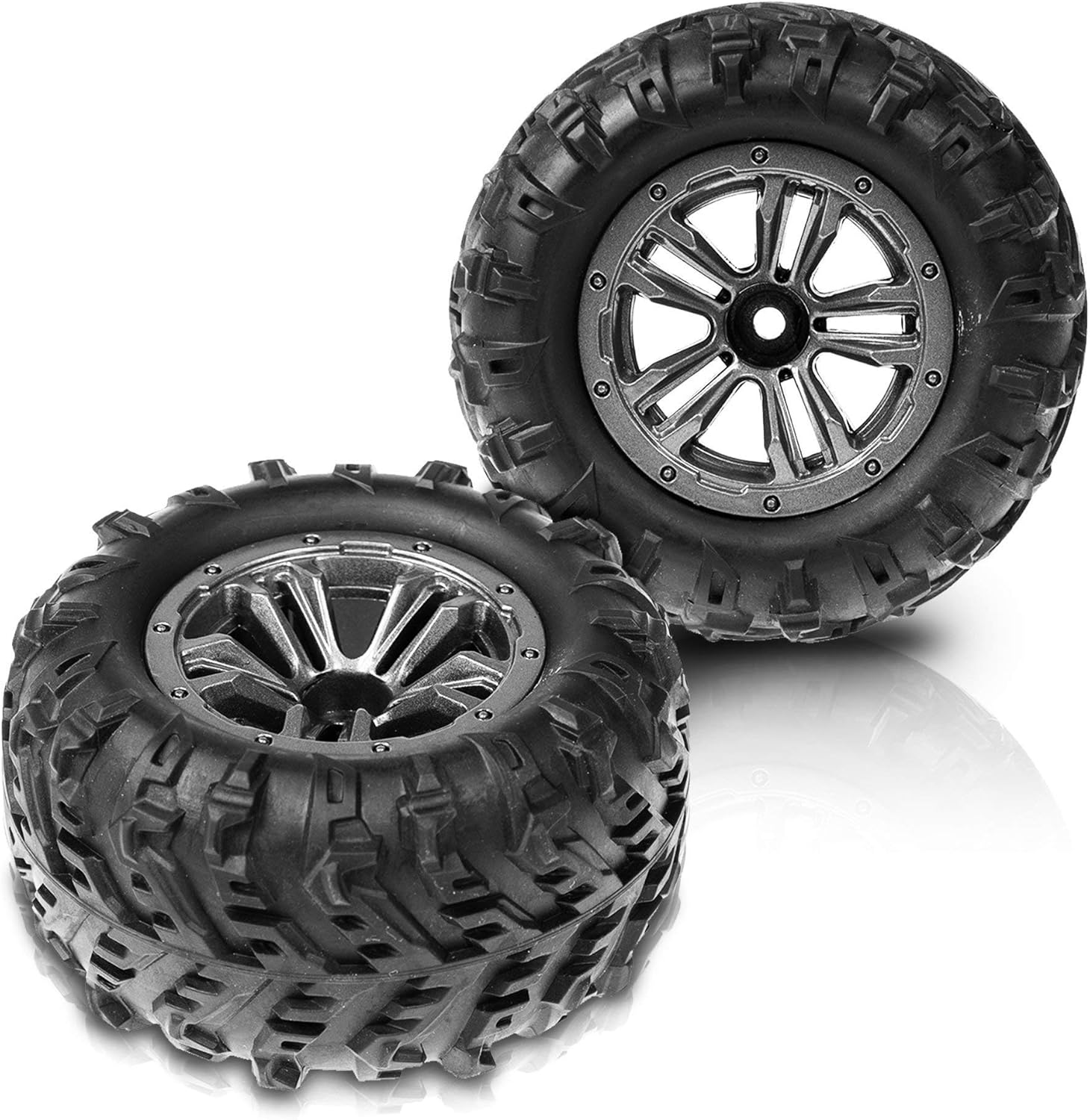 LAEGENDARY 110 Scale RC Cars Replacement Parts for Legend