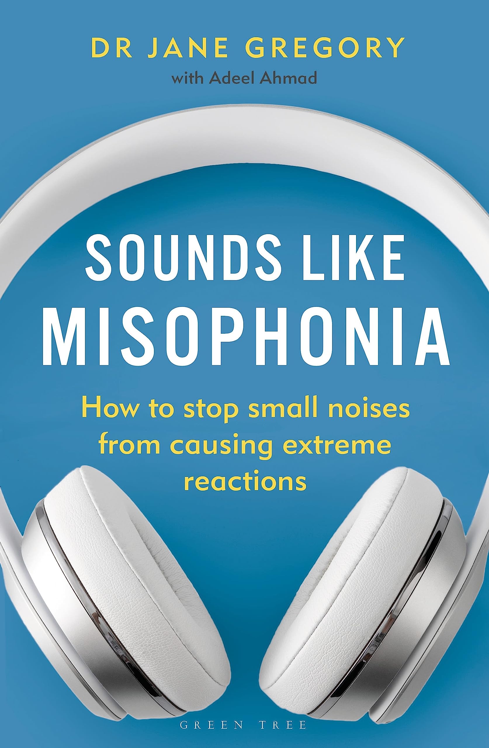 Sounds Like Misophonia: How to Stop Small Noise. Gregory, Ahmad**