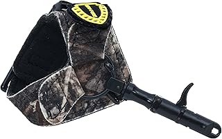 TRU-FIRE Edge Extreme Buckle with Foldback Release, Camouflage, One Size (EGEXBF)