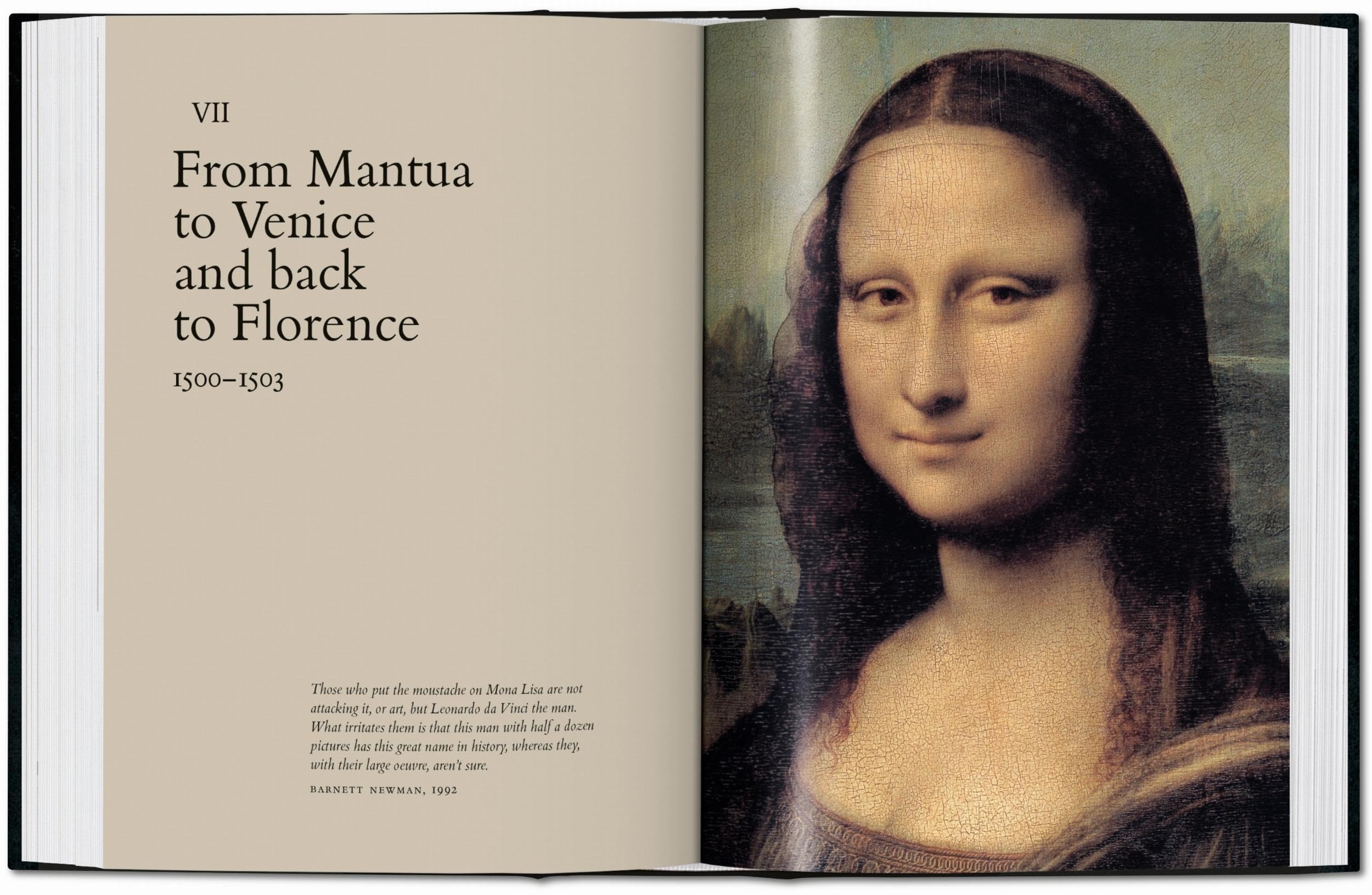 Leonardo. Tutti i dipinti. 40th Ed. Ediz. italiana