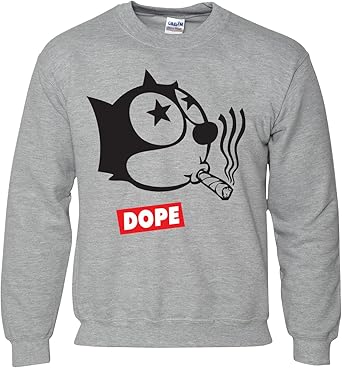 dope jumper