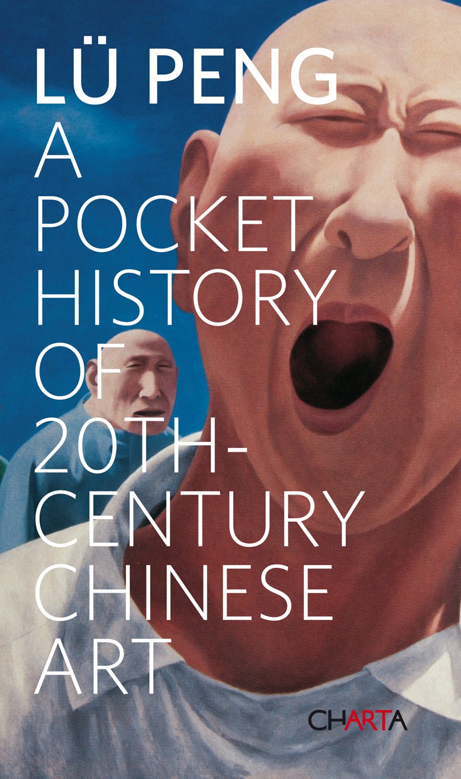 A Pocket History of 20th-Century Chinese Art