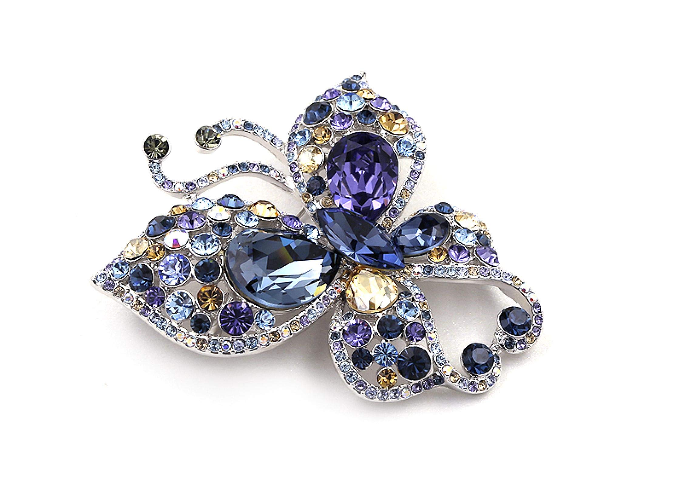 COOBNO Knives and Whips for Butterflies